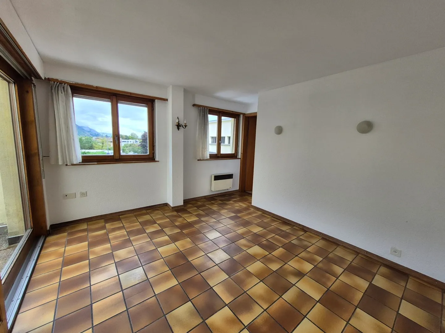 NEL CUORE DI FULLY - APPARTAMENTO 4.5 STANZE - Foto 5 di 12