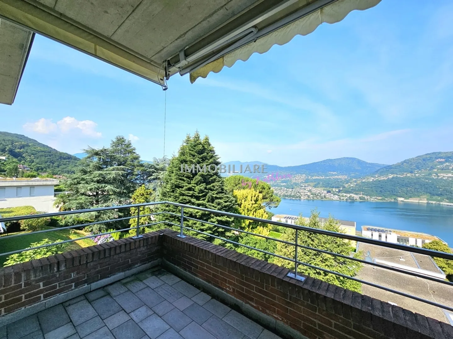 Exklusives Penthouse mit Seeblick - Foto 2 von 19