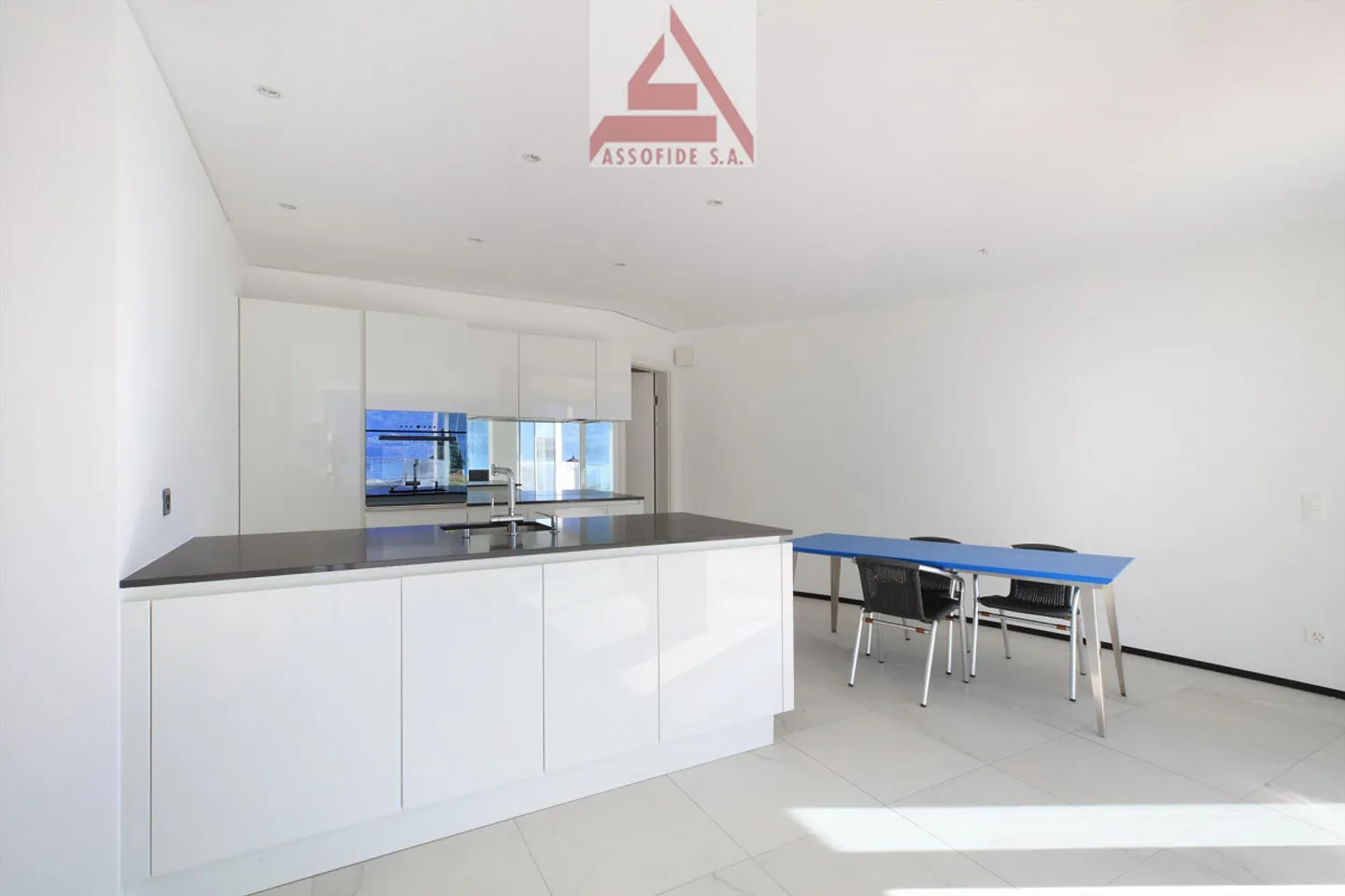 3.5-Zimmerwohnung - Foto 3 von 7