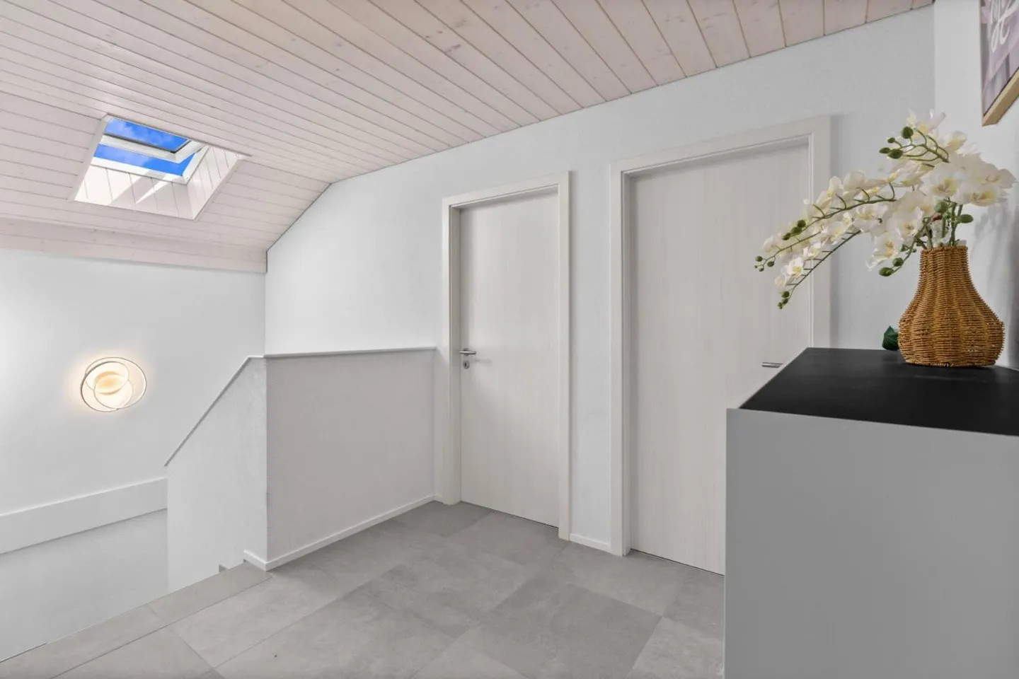 Casa unifamiliare 5,5 stanze a Riaz - Foto 10 di 11