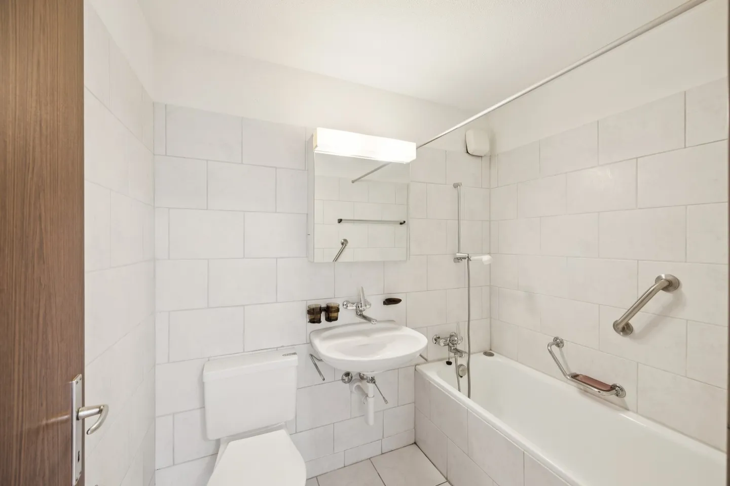 Appartement 2 pièces - Foto 4 von 10