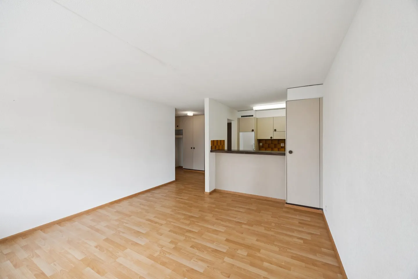 Appartement 2 pièces - Foto 5 von 10