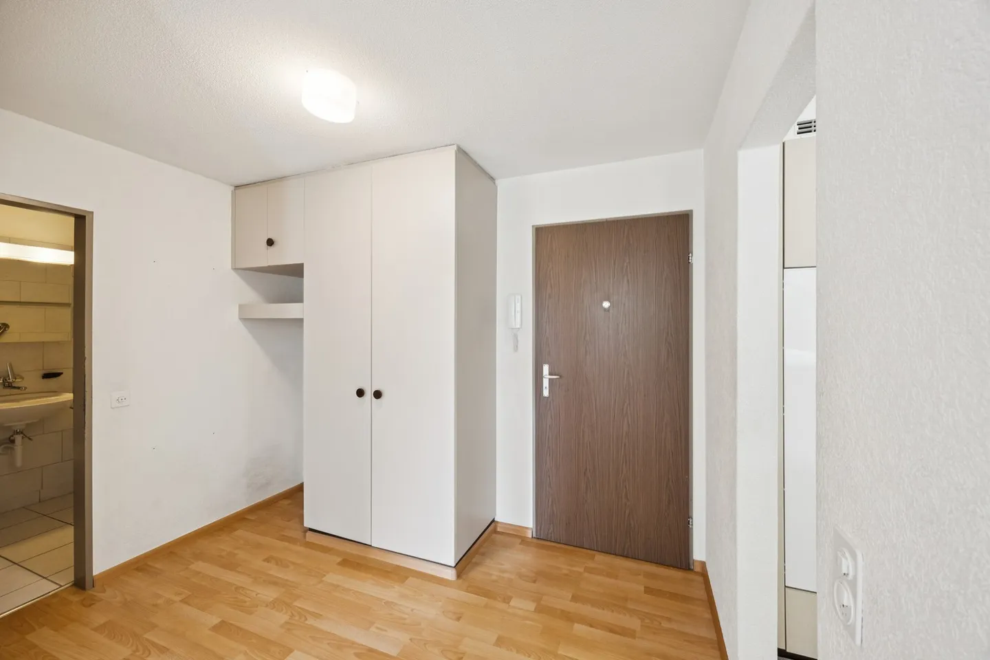 Appartement 2 pièces - Foto 6 von 10