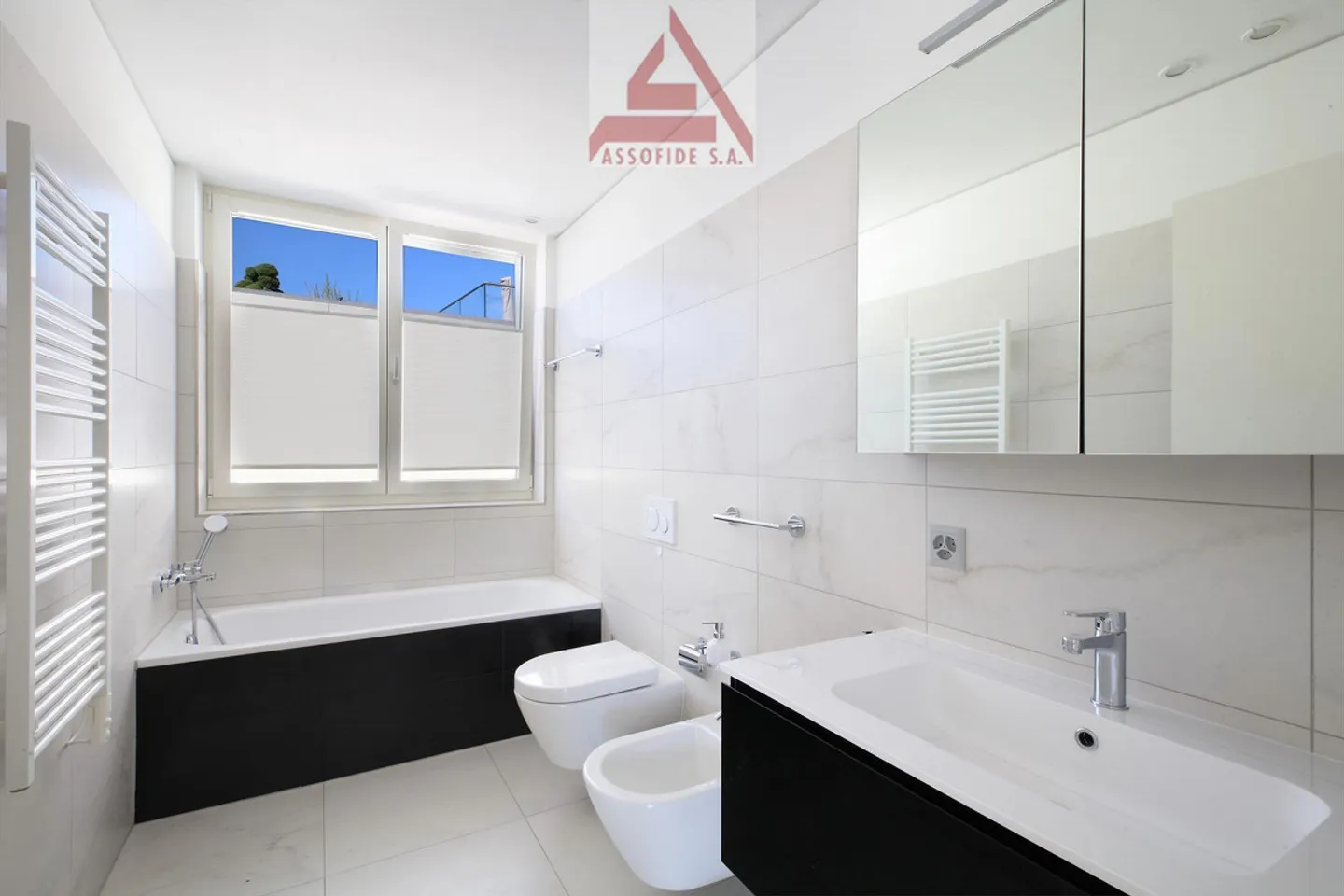 3.5-Zimmerwohnung - Foto 6 von 7