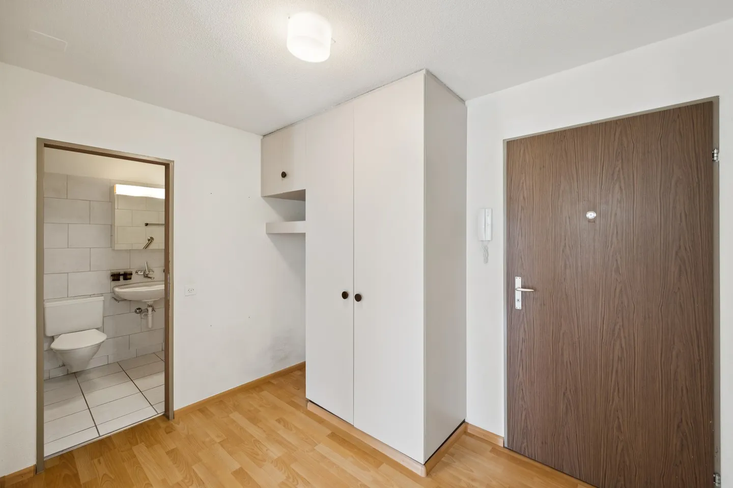 Appartement 2 pièces - Foto 8 von 10