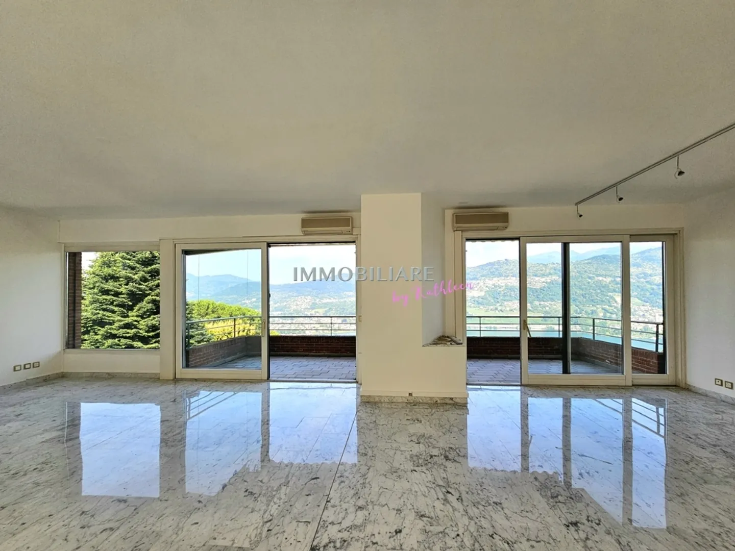 Exklusives Penthouse mit Seeblick - Foto 4 von 19