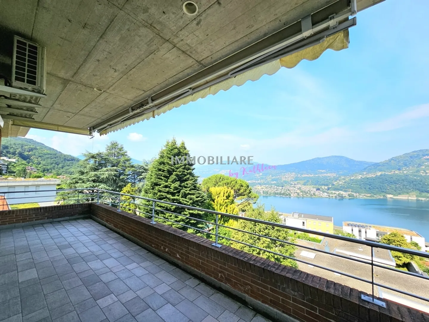 Exklusives Penthouse mit Seeblick - Foto 6 von 19