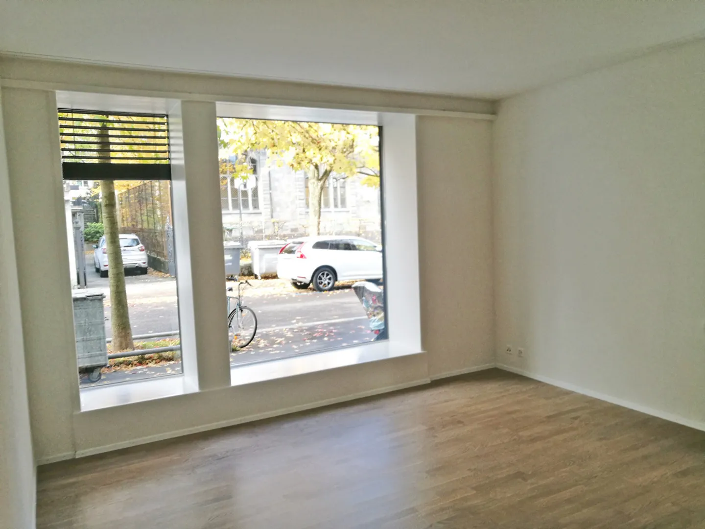 Charmante sanierte Wohnung in Zürich - Foto 4 von 10