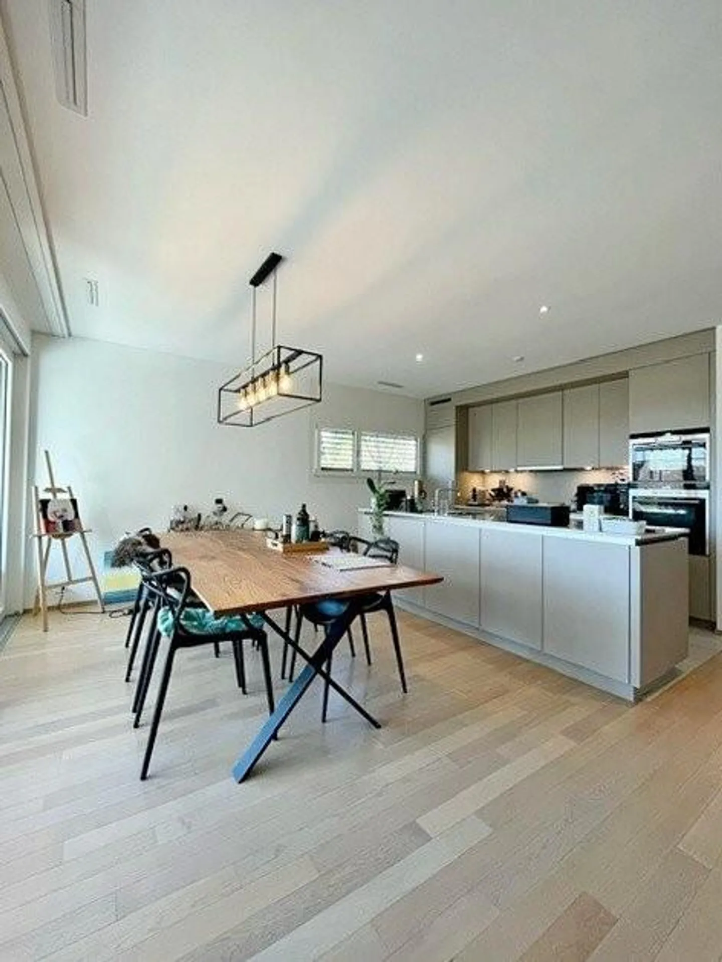 La tua oasi di pace con una bella area salotto - Foto 1 di 8