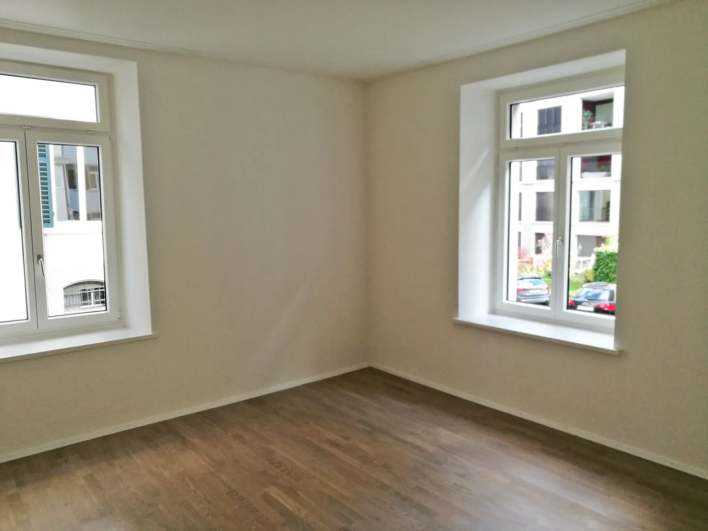 Charmante sanierte Wohnung in Zürich - Foto 5 von 10