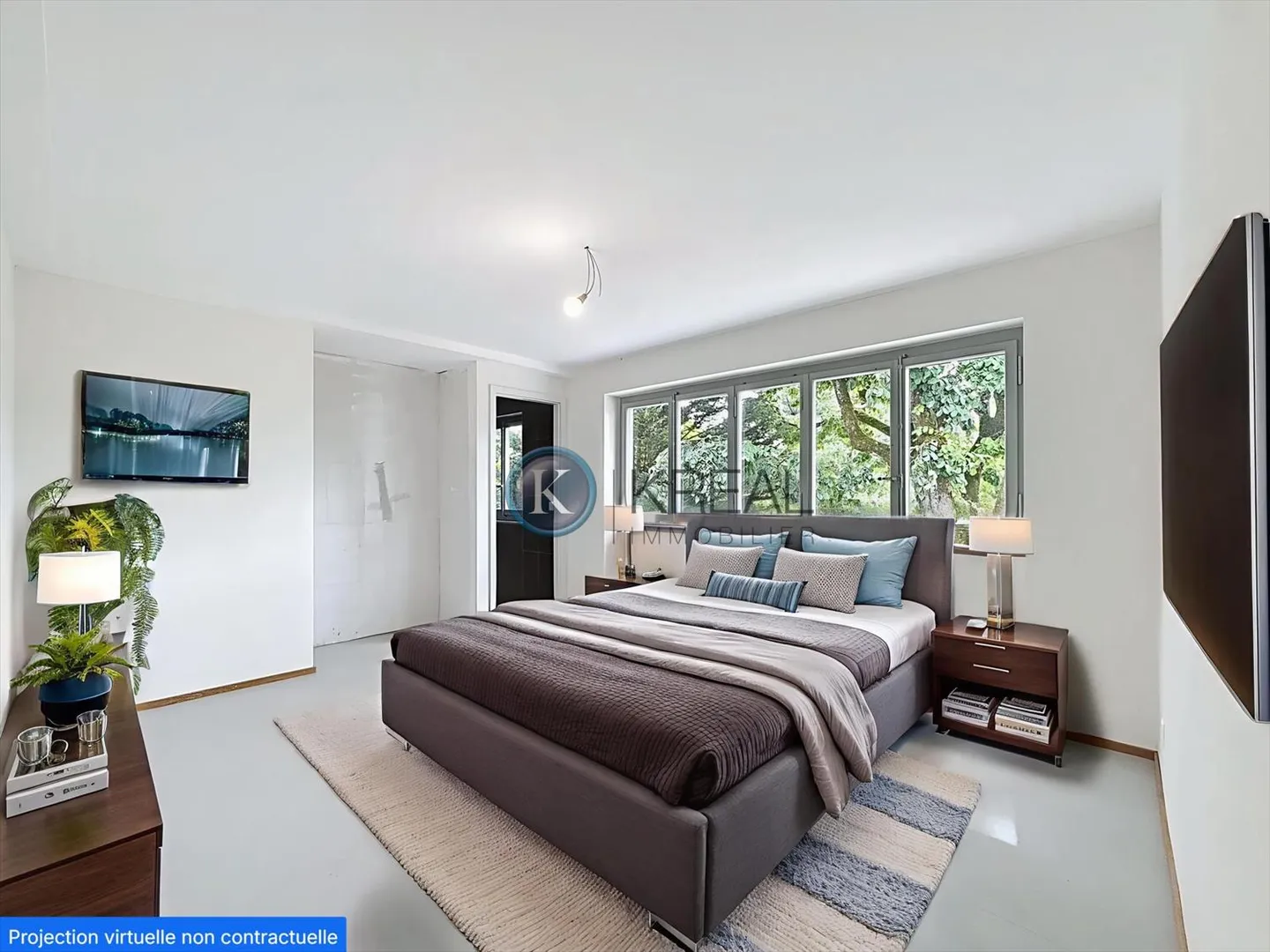 Apartment with garden and roof terrace! - Photo 5 of 11