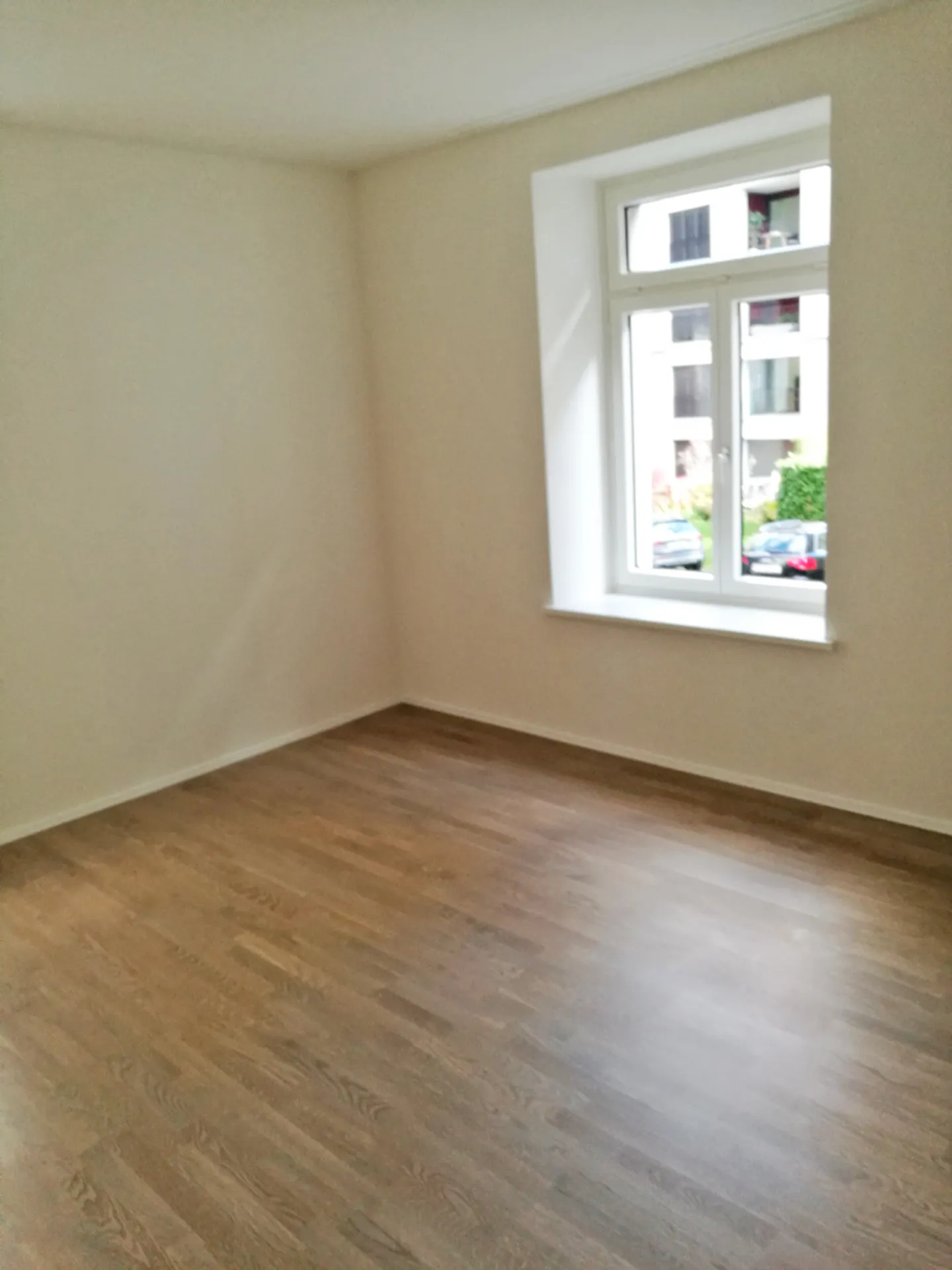 Charmante sanierte Wohnung in Zürich - Foto 6 von 10