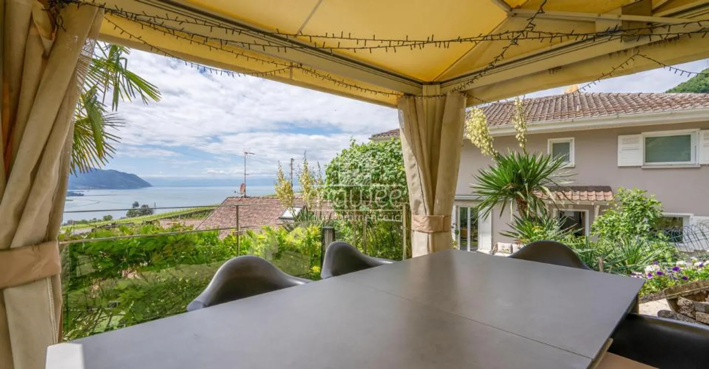 Charming House with Lake View - Photo 1 of 12