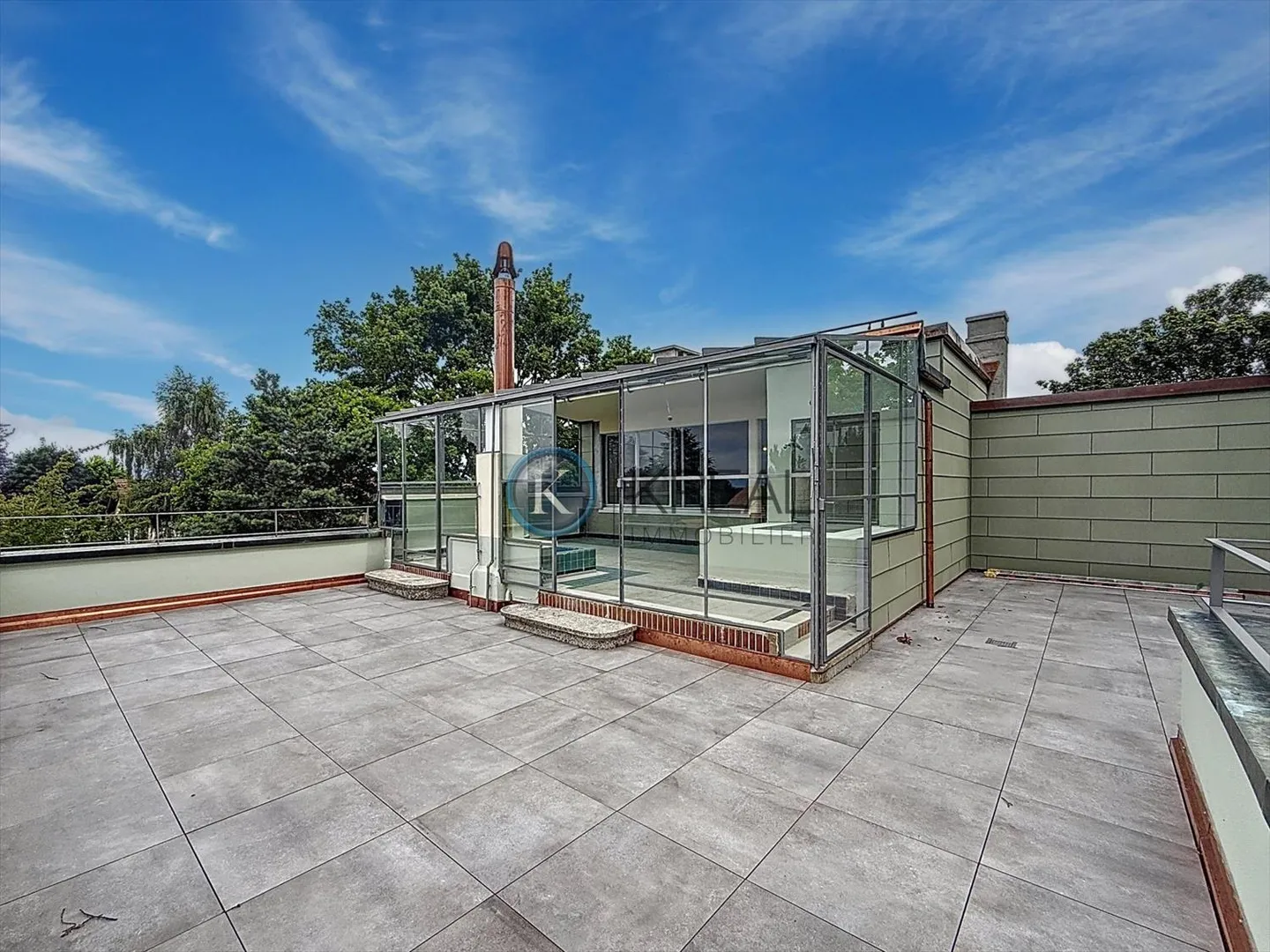 Apartment with garden and roof terrace! - Photo 1 of 11