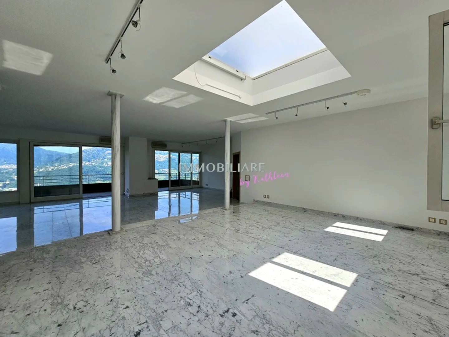 Exklusives Penthouse mit Seeblick - Foto 5 von 19
