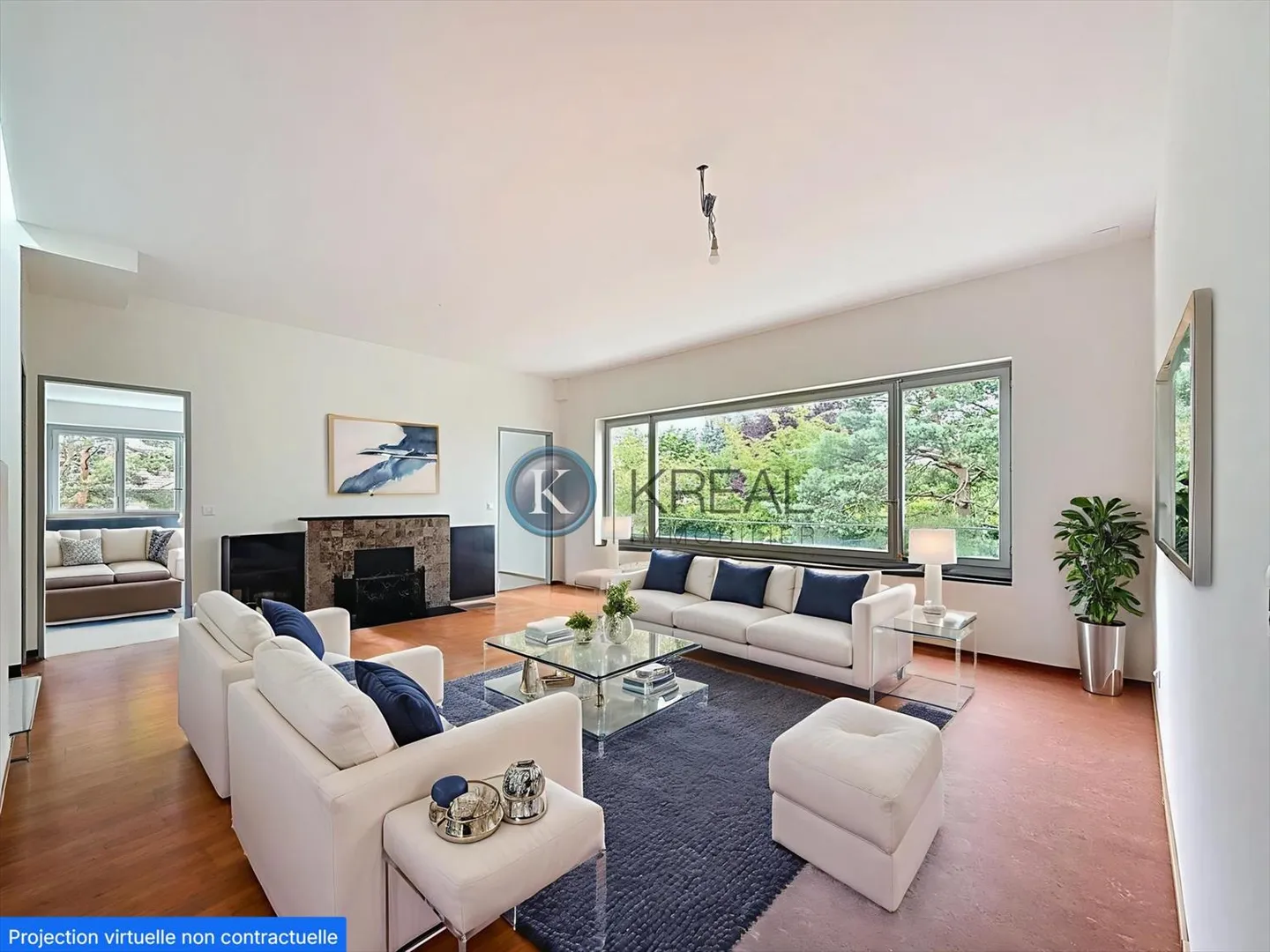 Apartment with garden and roof terrace! - Photo 2 of 11