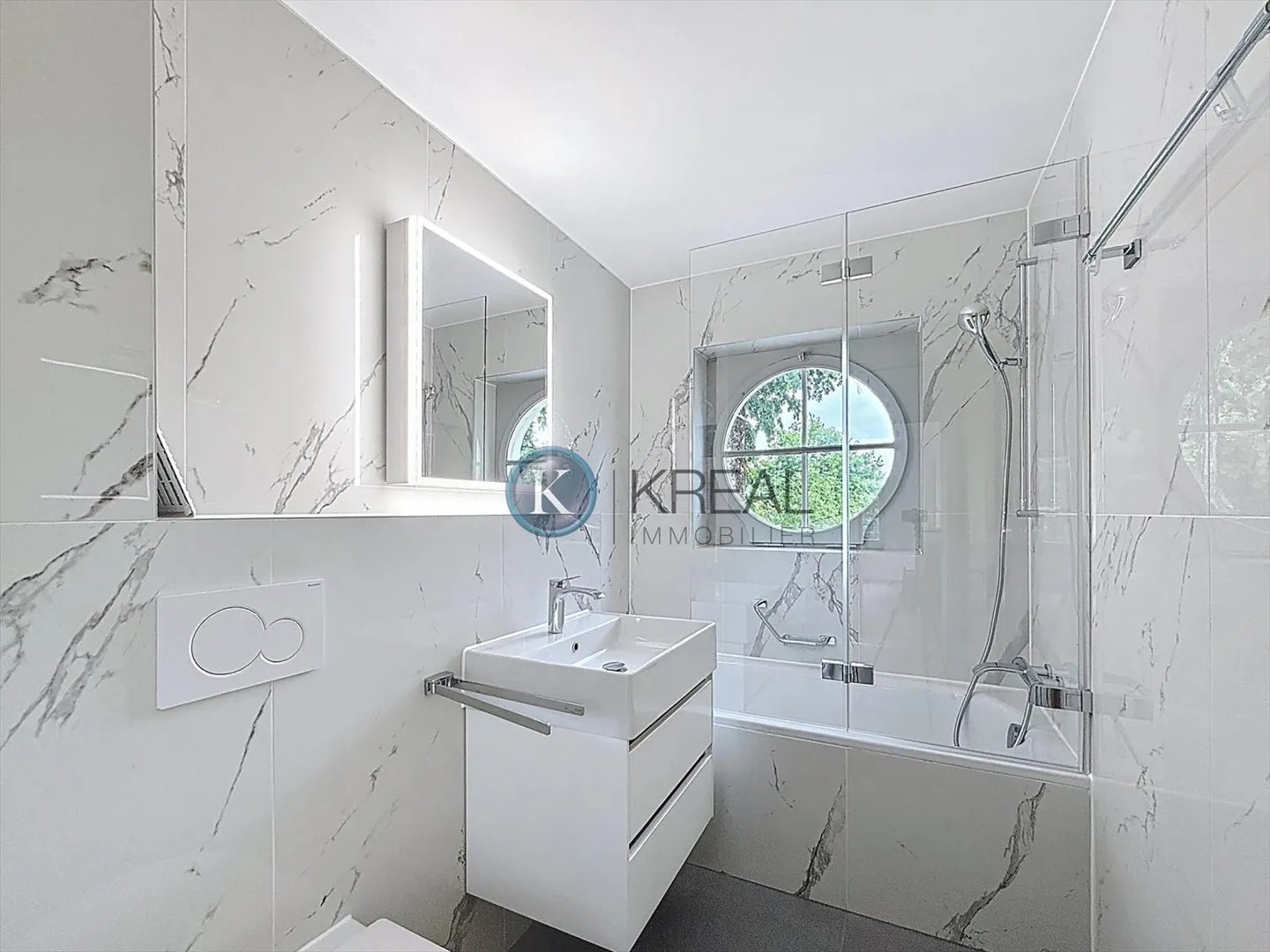 Apartment with garden and roof terrace! - Photo 8 of 11