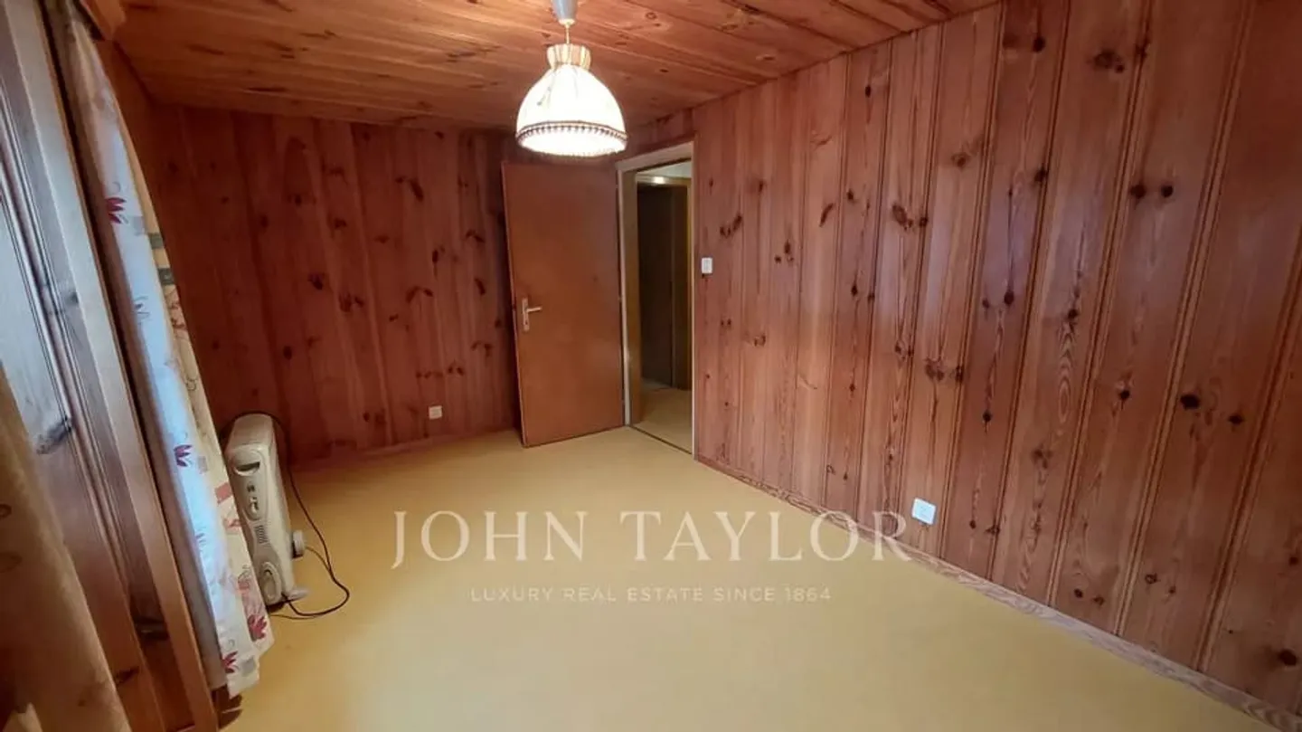 Opportunity - Triplex of 4 rooms to renovate - Photo 7 of 8