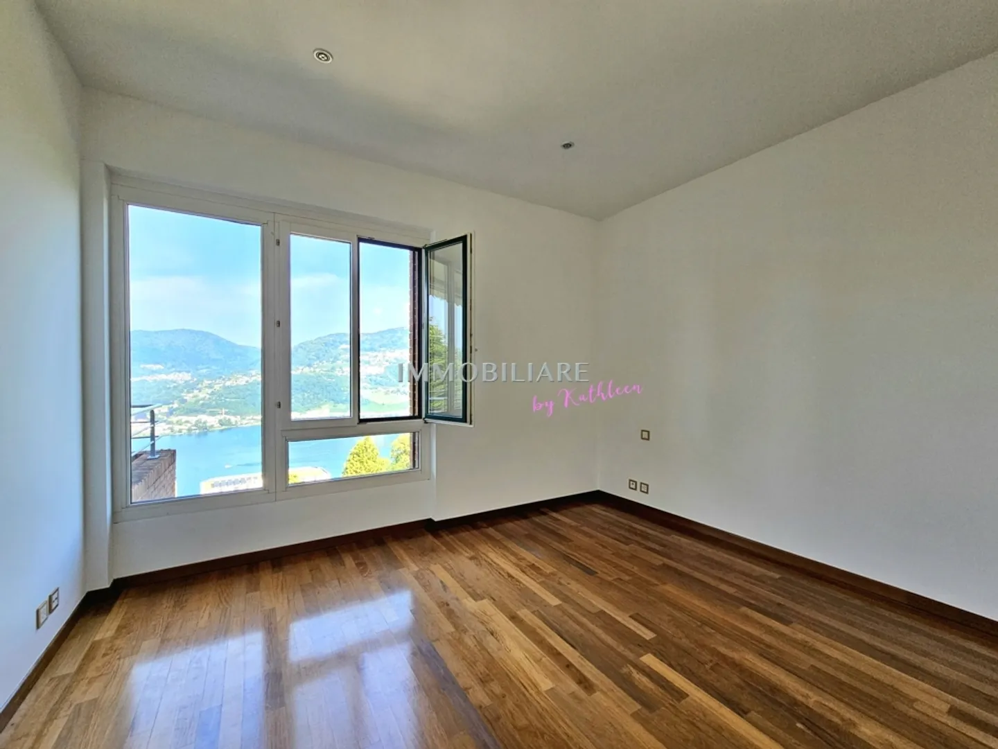 Exklusives Penthouse mit Seeblick - Foto 9 von 19