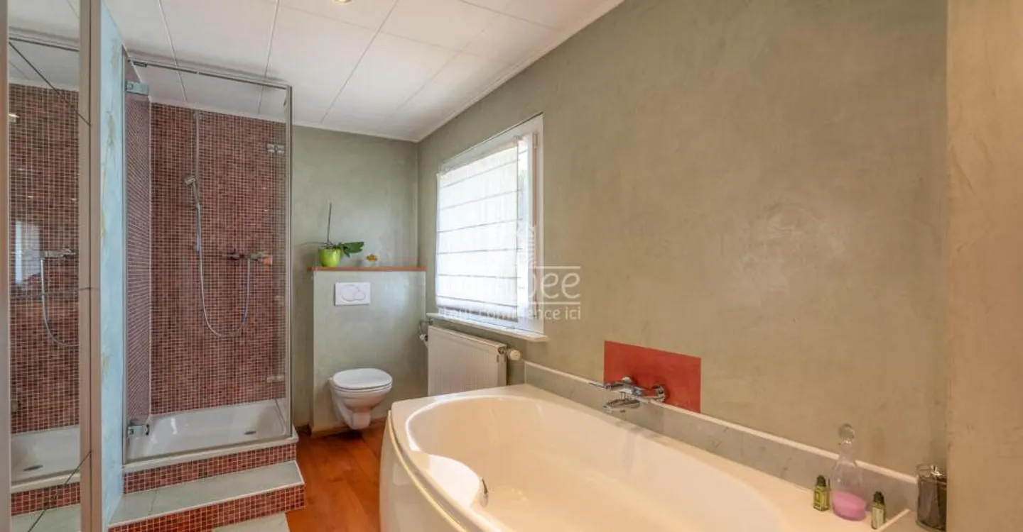 Charming House with Lake View - Photo 10 of 12
