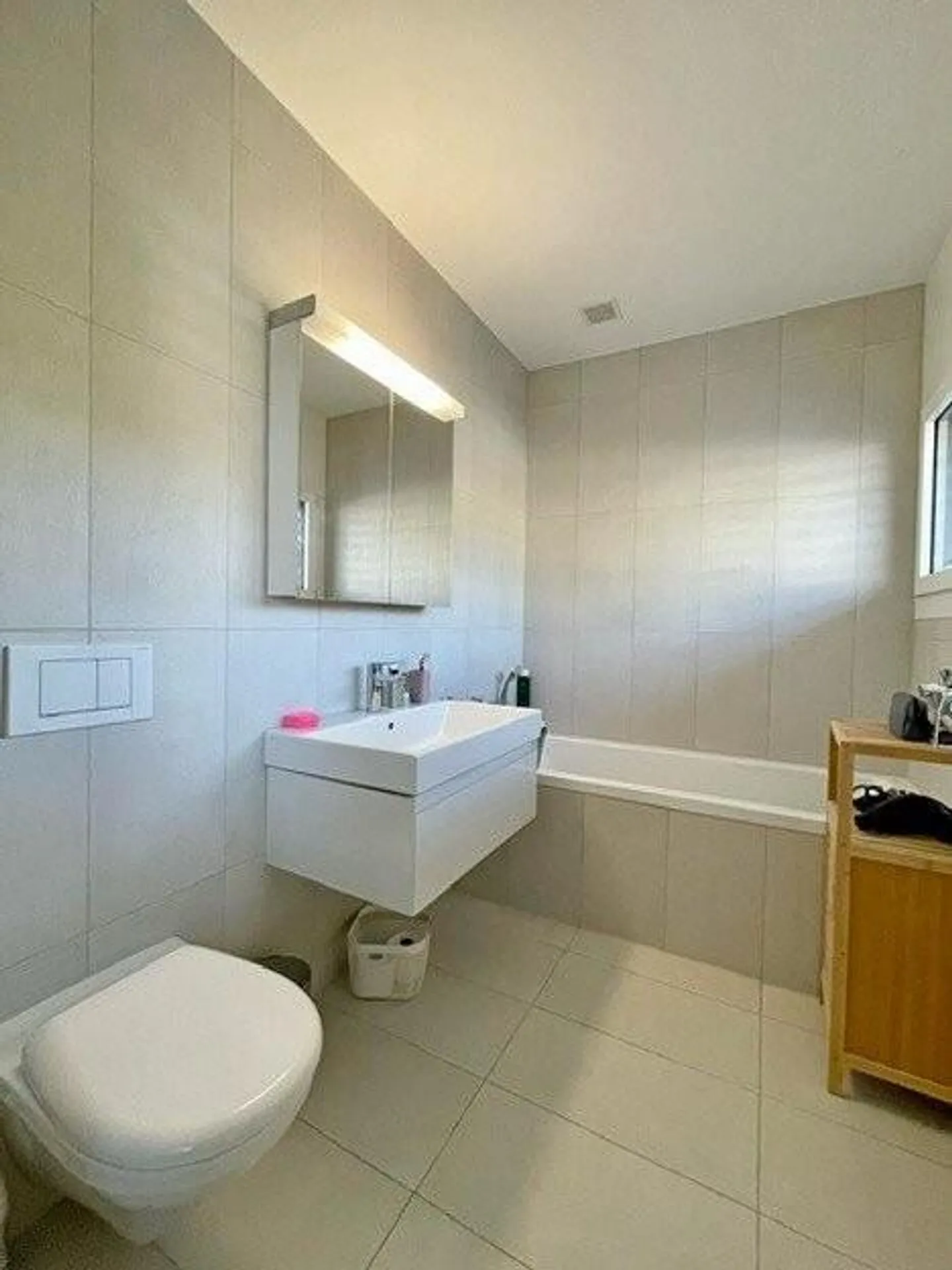 La tua oasi di pace con una bella area salotto - Foto 4 di 8