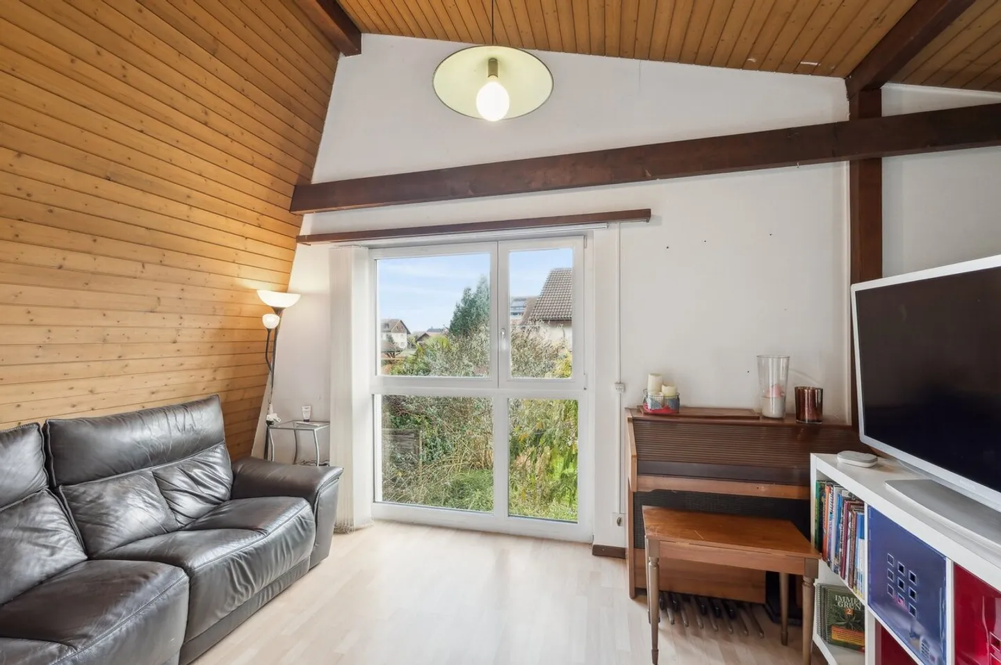 Family-friendly home in a quiet location - Photo 6 of 7