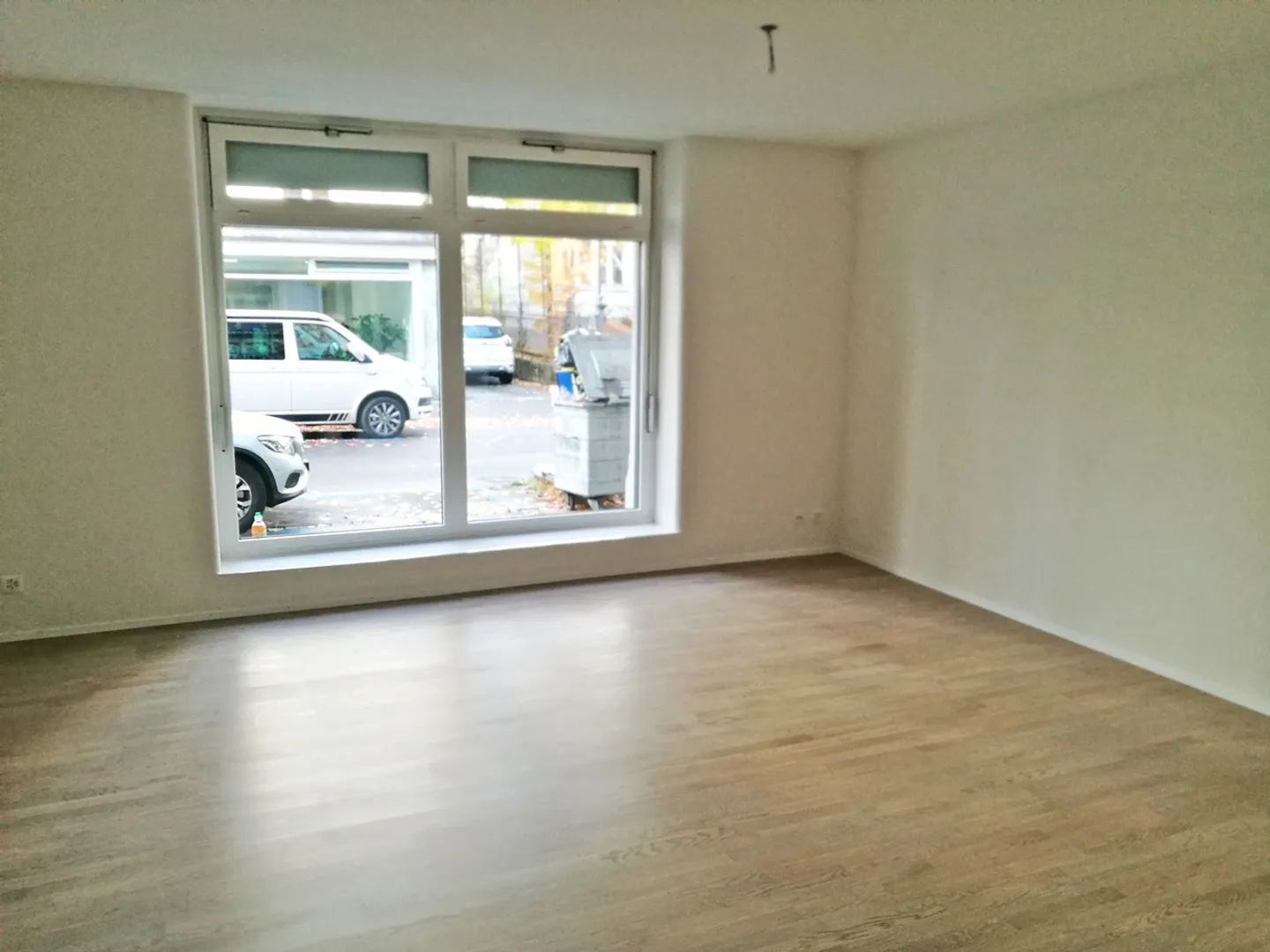 Charmante sanierte Wohnung in Zürich - Foto 9 von 10