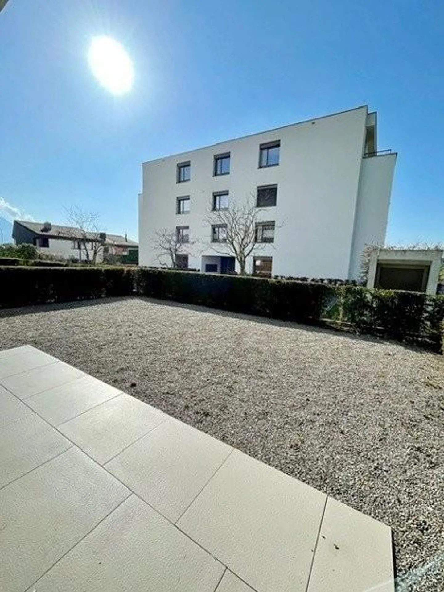 La tua oasi di pace con una bella area salotto - Foto 6 di 8