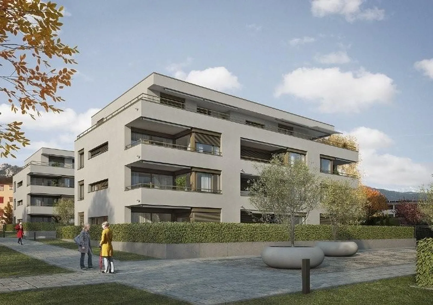 La tua oasi di pace con una bella area salotto - Foto 7 di 8