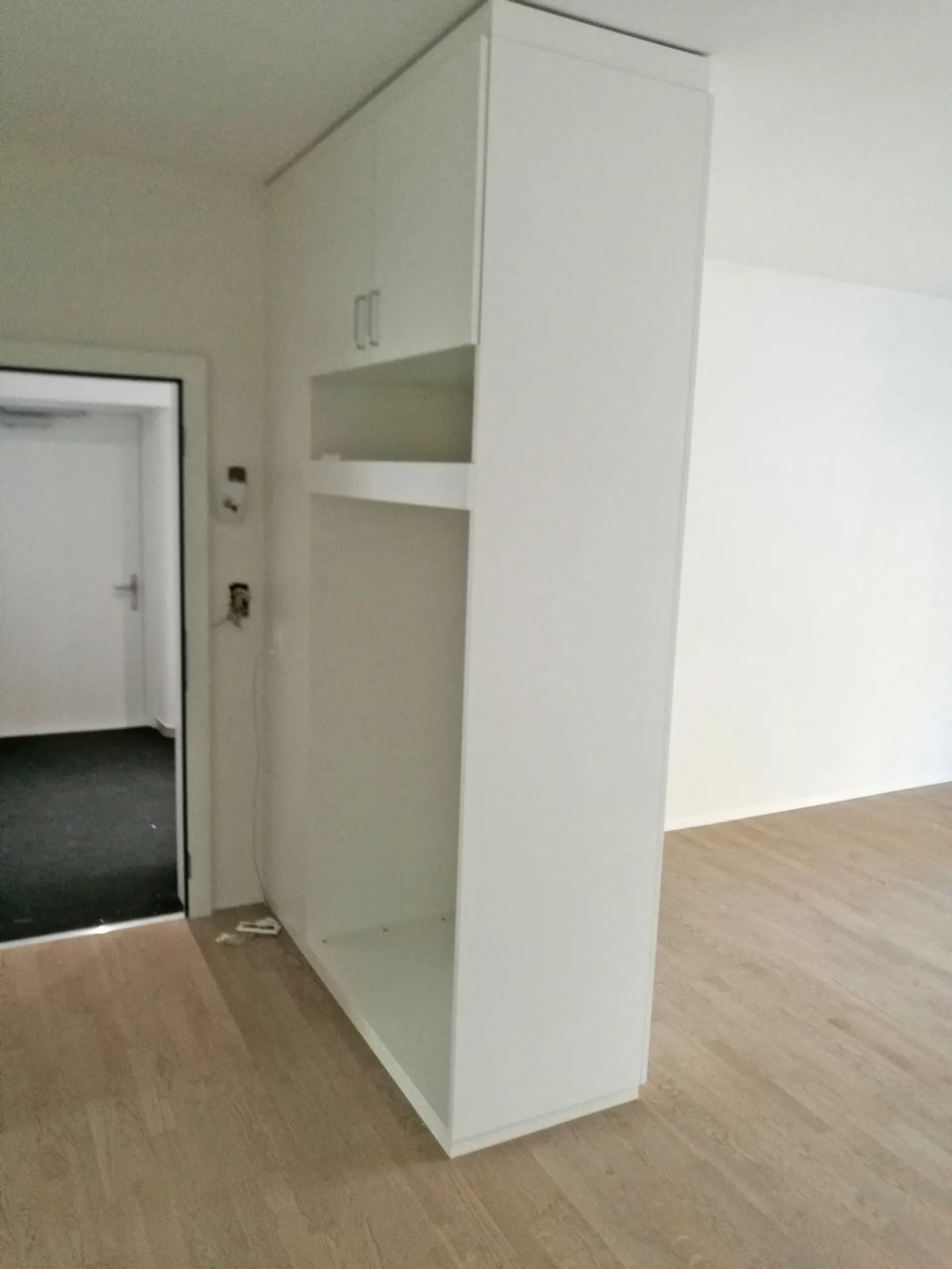 Charmante sanierte Wohnung in Zürich - Foto 10 von 10