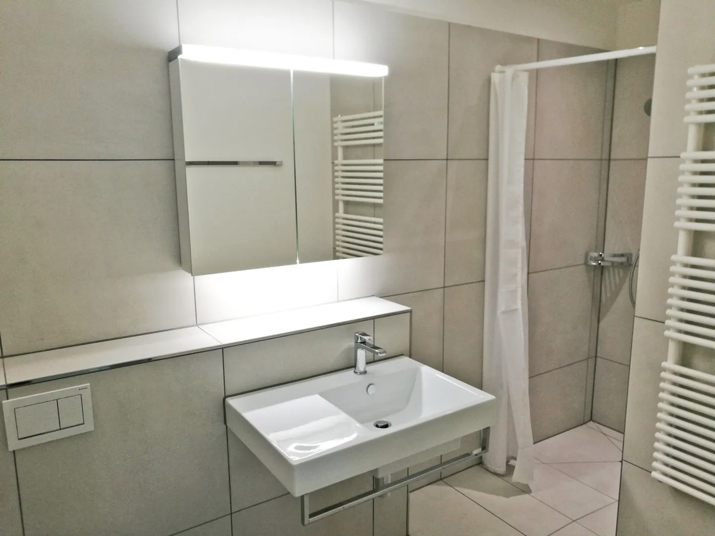 Charmante sanierte Wohnung in Zürich - Foto 8 von 10