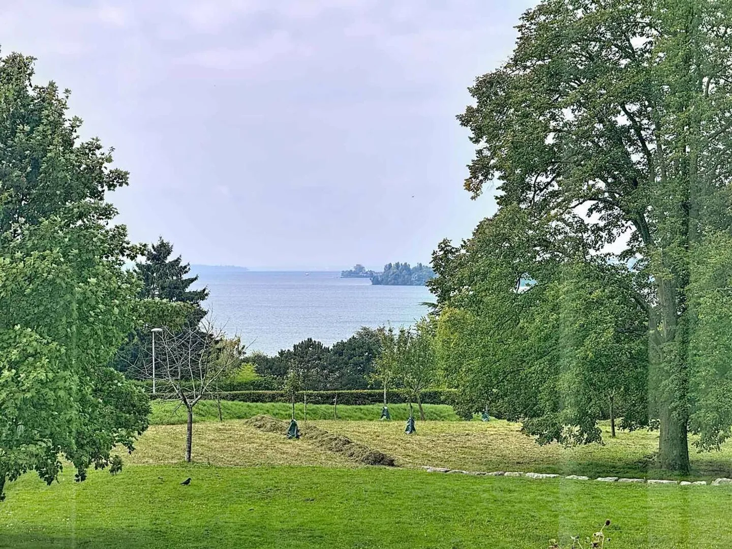 Attico di 5,5 stanze di 200m2 con vista sul lago di Ginevra - Foto 10 di 13