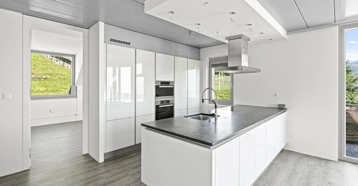 Appartement de Luxe avec Vue - Photo 2 sur 9