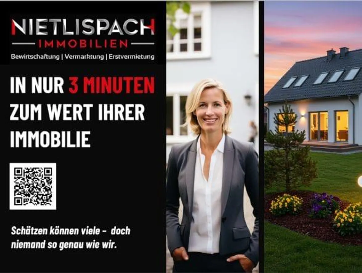 Charmantes Haus  mit Weitblick ins  Grüne - Foto 13 von 13
