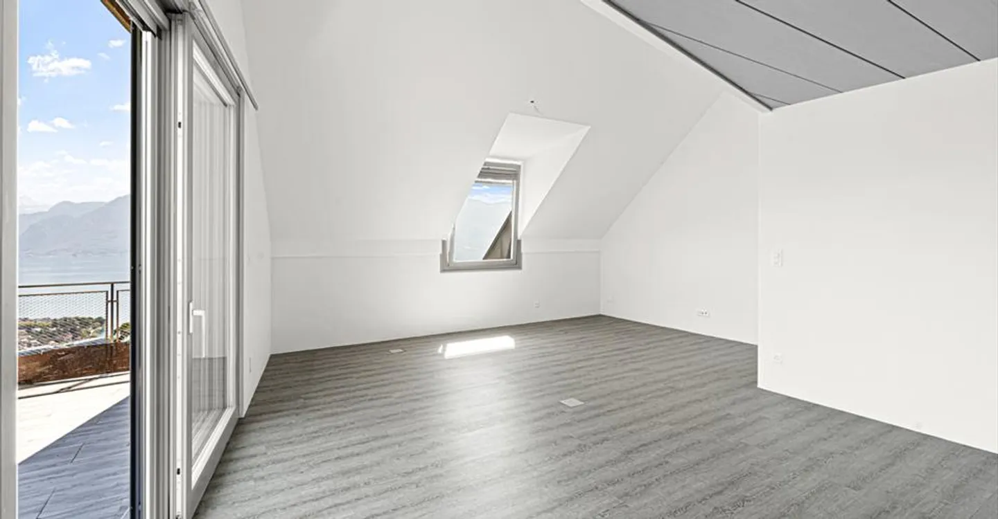 Appartement de Luxe avec Vue - Photo 3 sur 9