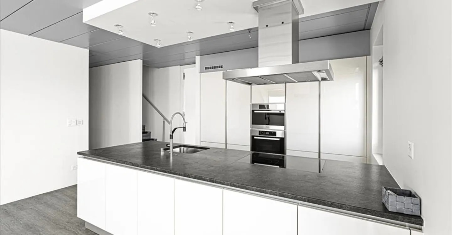 Appartement de Luxe avec Vue - Photo 4 sur 9