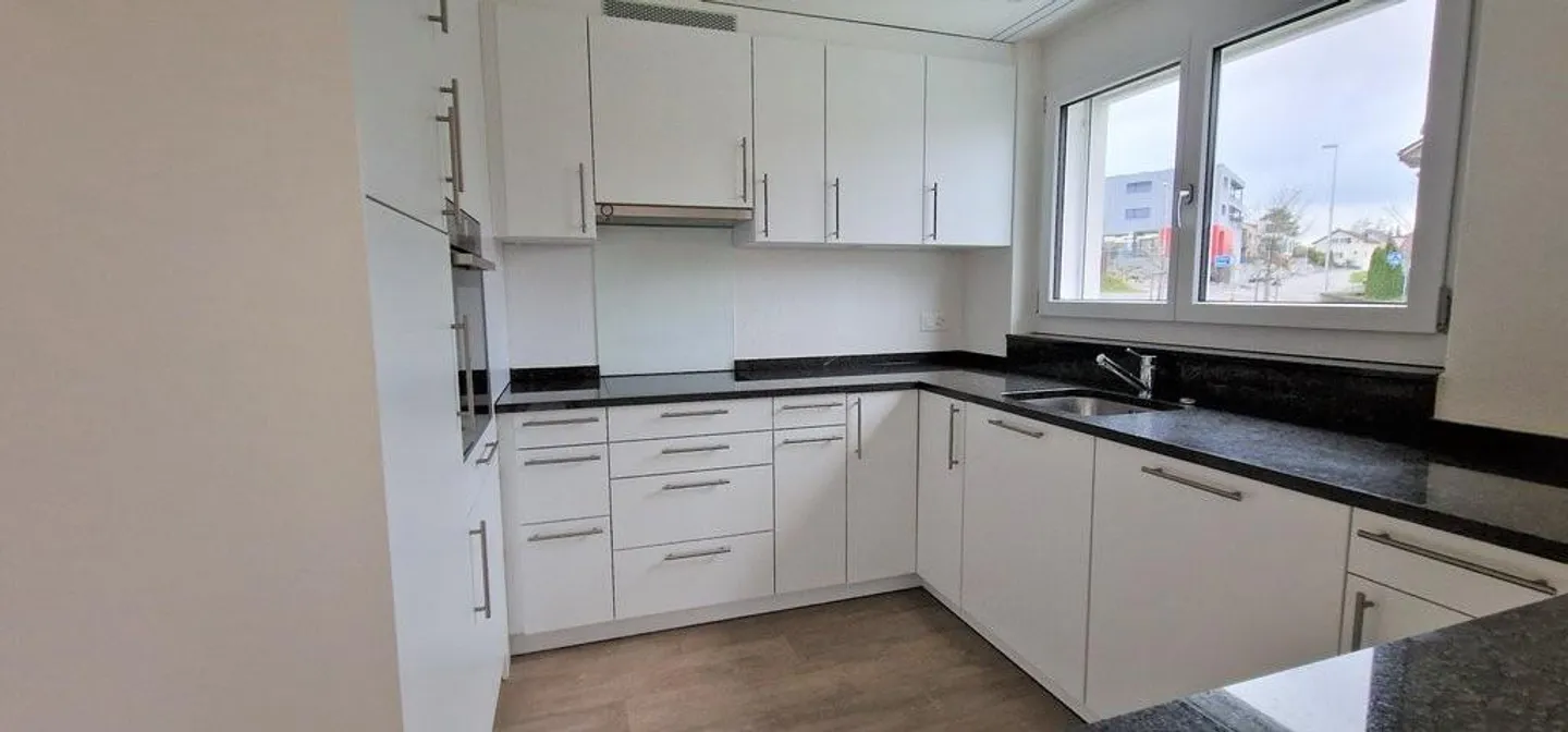 Modernes 3.5-Zimmer-Apartment - Foto 6 von 8