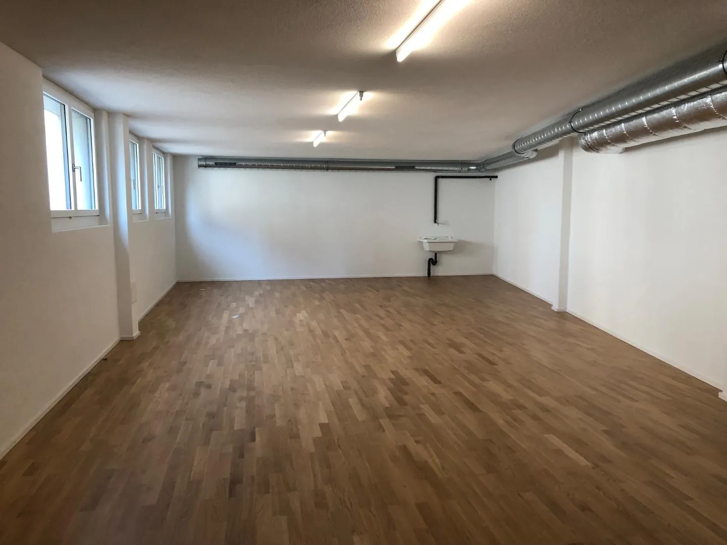 Laboratorio - Foto 1 di 3