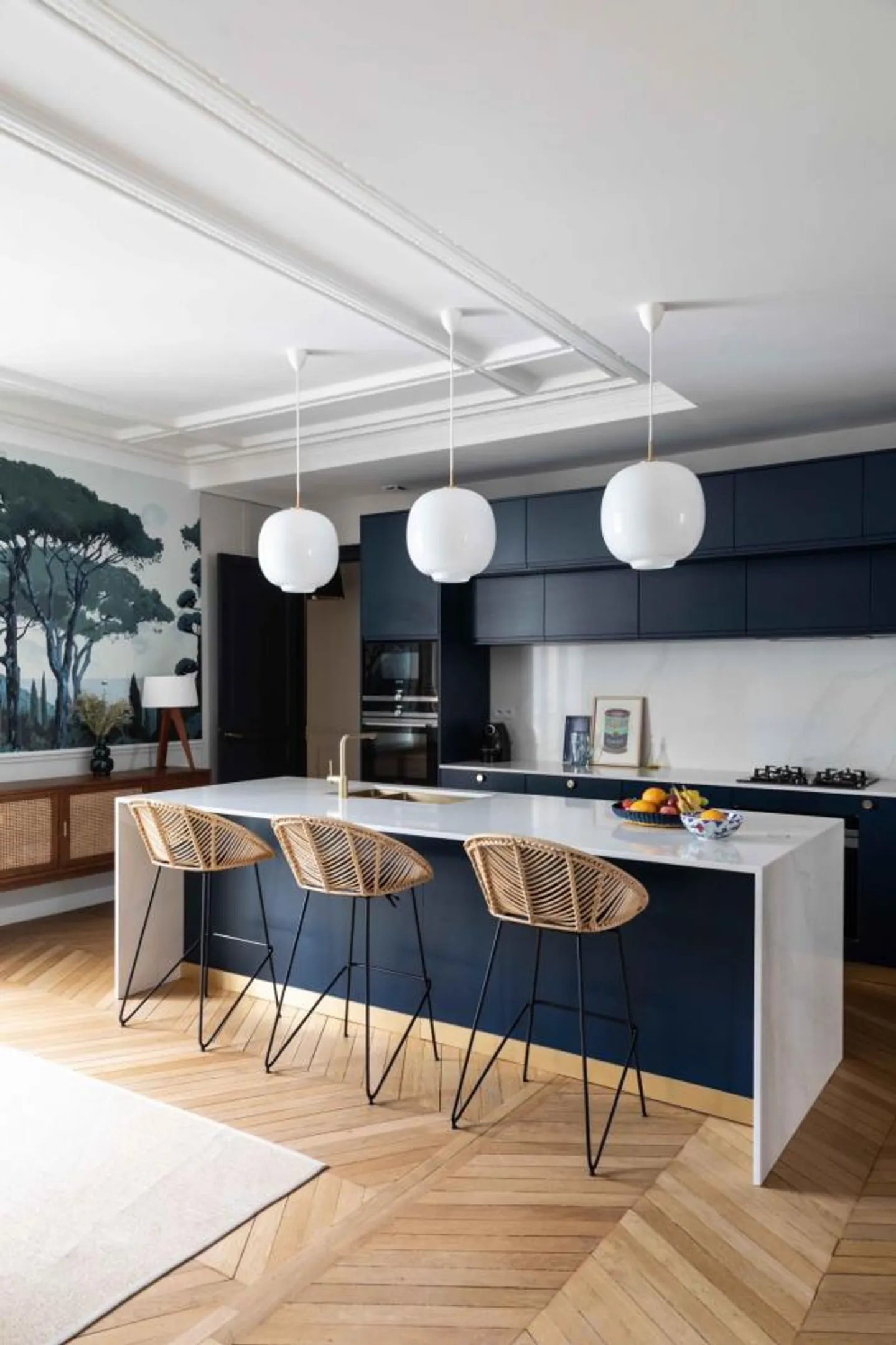 Casa bifamiliare in affitto - Foto 1 di 6