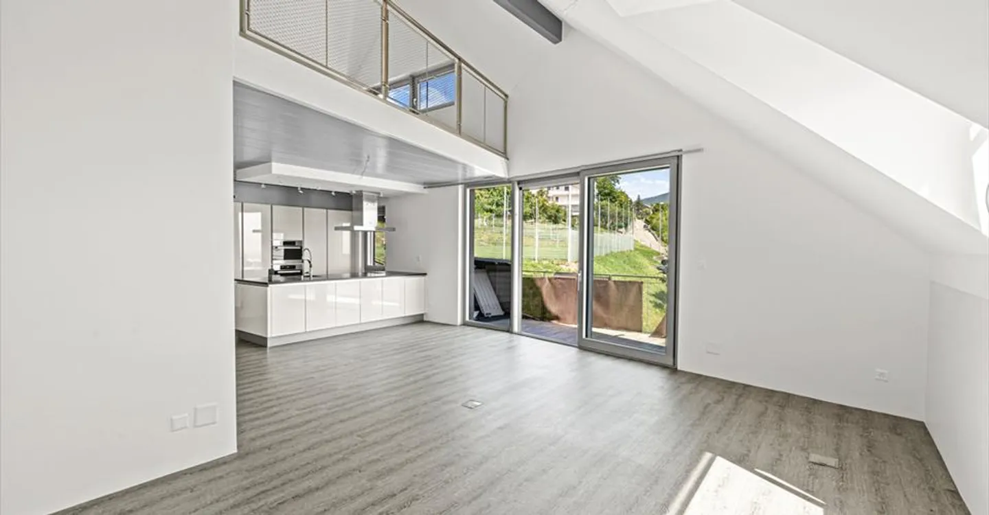 Appartement de Luxe avec Vue - Photo 5 sur 9