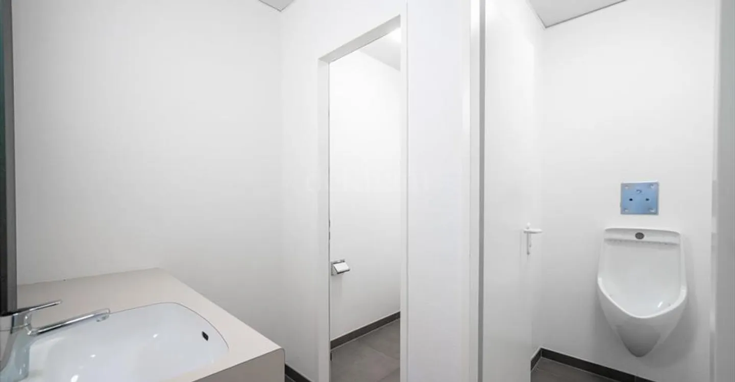 Bureau à louer - Photo 5 sur 11