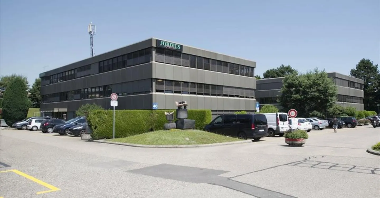 Bureau à louer - Photo 11 sur 11