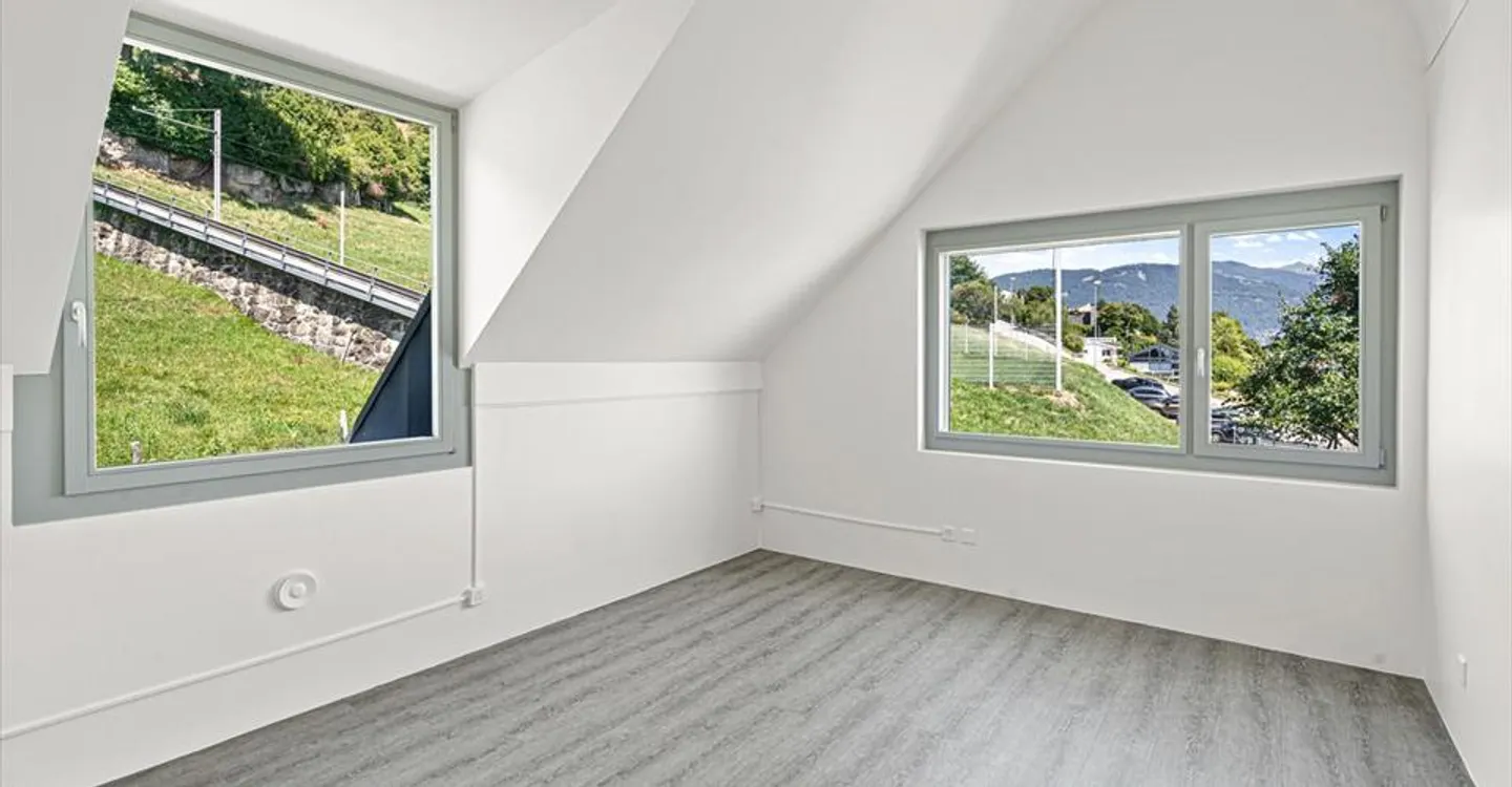 Appartement de Luxe avec Vue - Photo 8 sur 9
