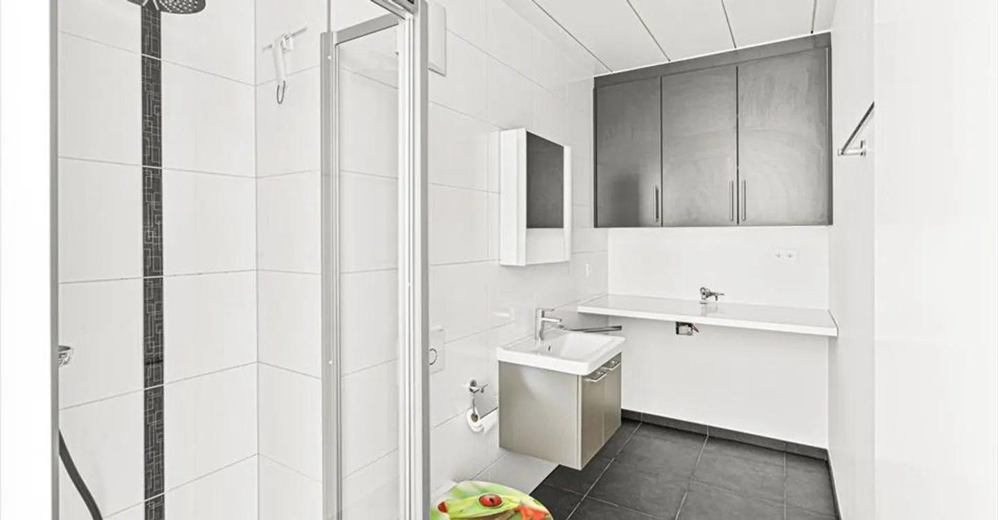 Appartement de Luxe avec Vue - Photo 9 sur 9