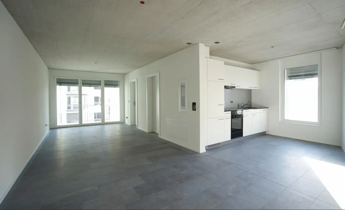 Appartement 2 1/2 pièces - Développement Buschang - Photo 1 sur 7