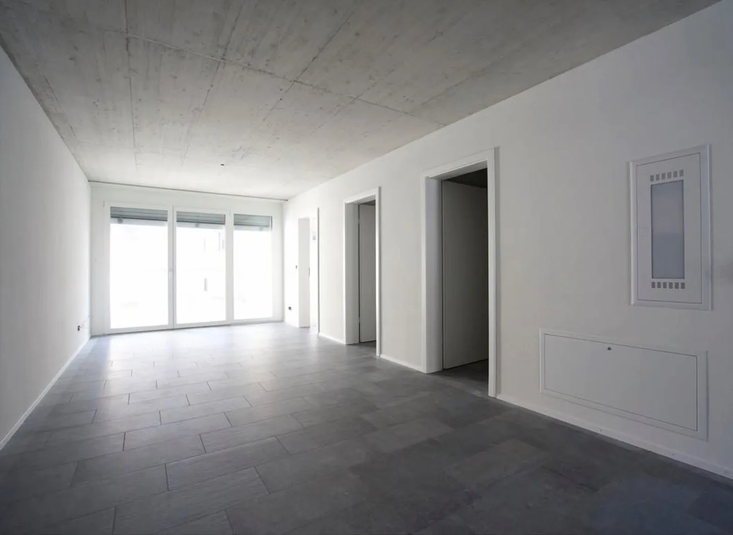 Appartement 2 1/2 pièces - Développement Buschang - Photo 2 sur 7
