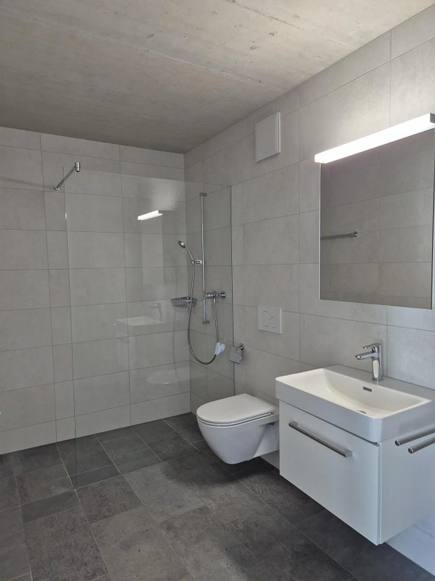 Appartement 2 1/2 pièces - Développement Buschang - Photo 4 sur 7