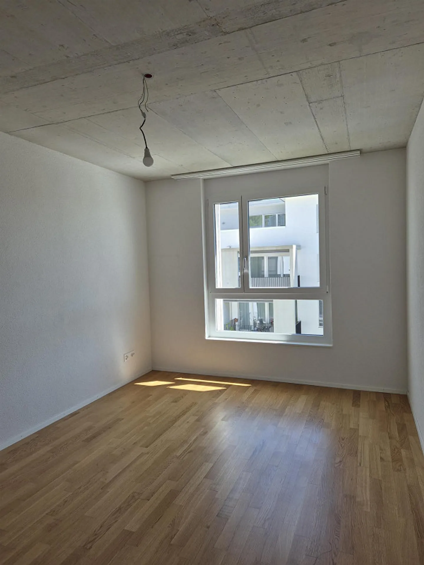 Appartement 2 1/2 pièces - Développement Buschang - Photo 5 sur 7