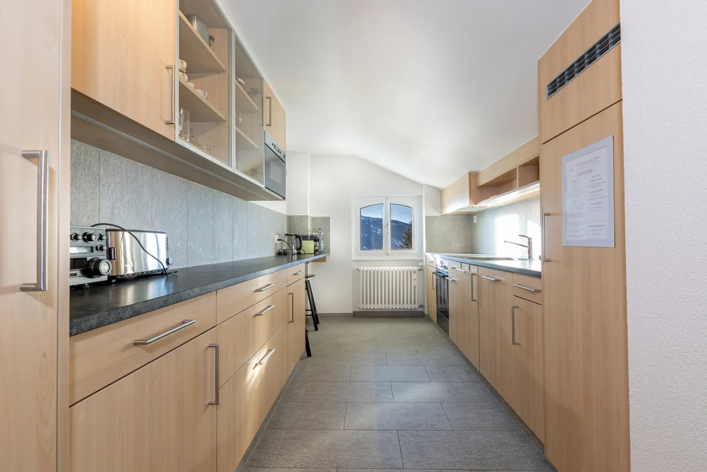 LOC 249 - GRANDS PRES PENTHOUSE - Photo 3 of 13