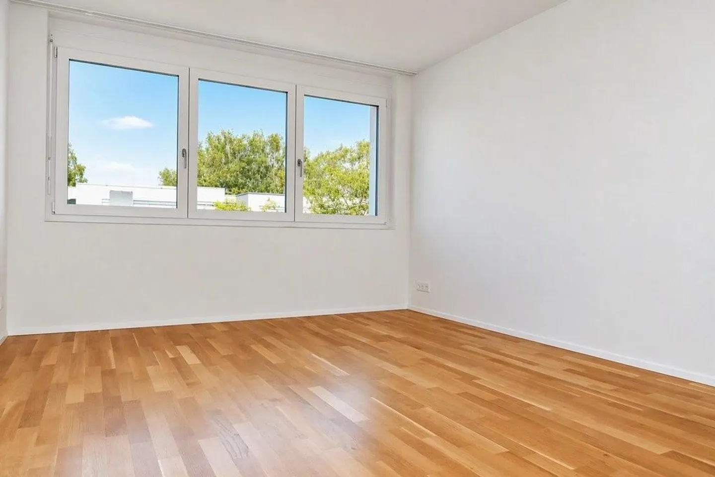 Helle 3.5-Zimmerwohnung - Foto 3 von 6